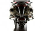 Triumph Speed Triple R Dark